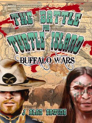 cover image of The Battle for Turtle Island